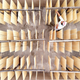 Imagen: 菜鸟视觉 / Skypixel